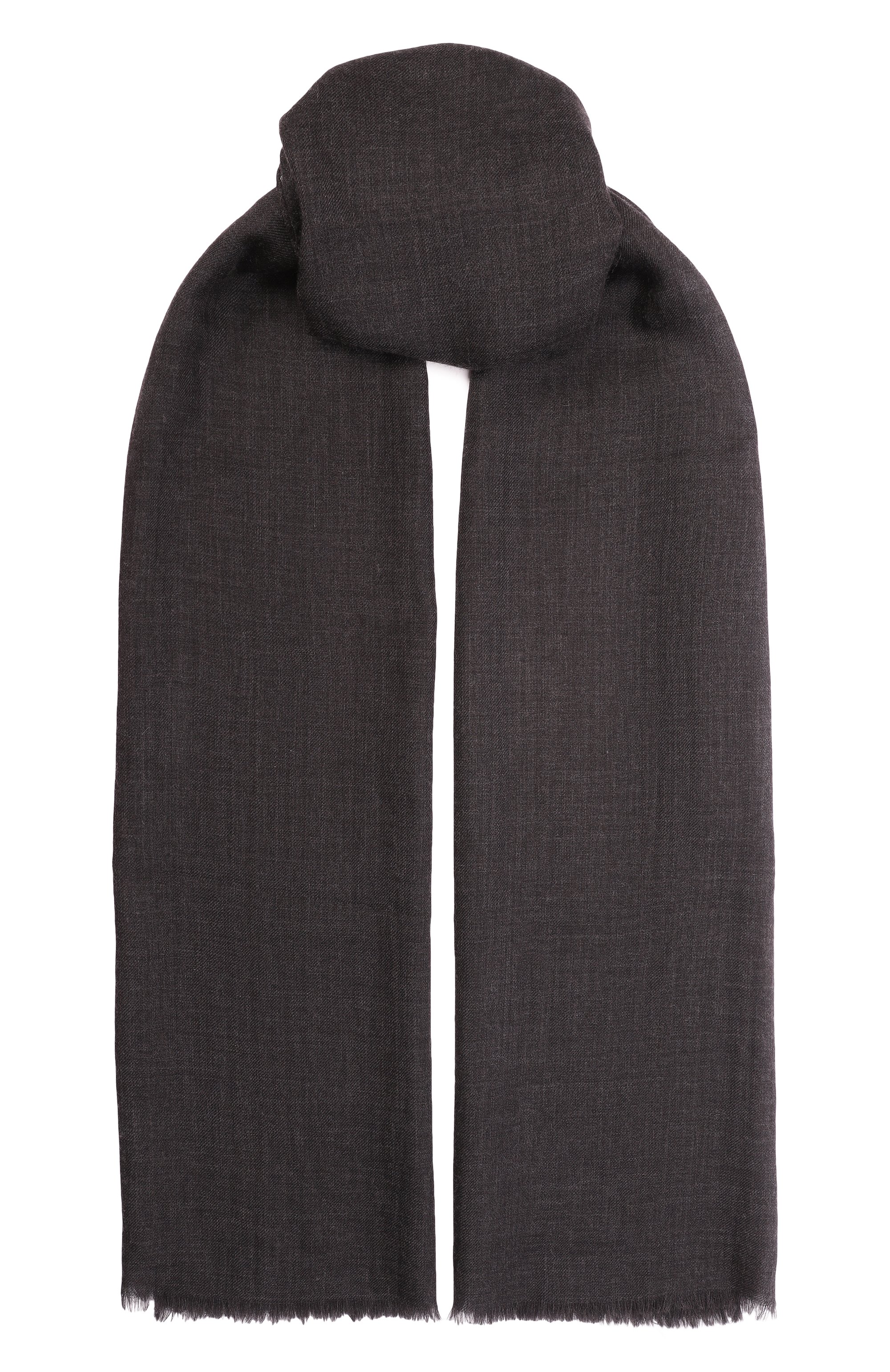 Кашемировый шарф MVST, арт. 81588/20, фото 1