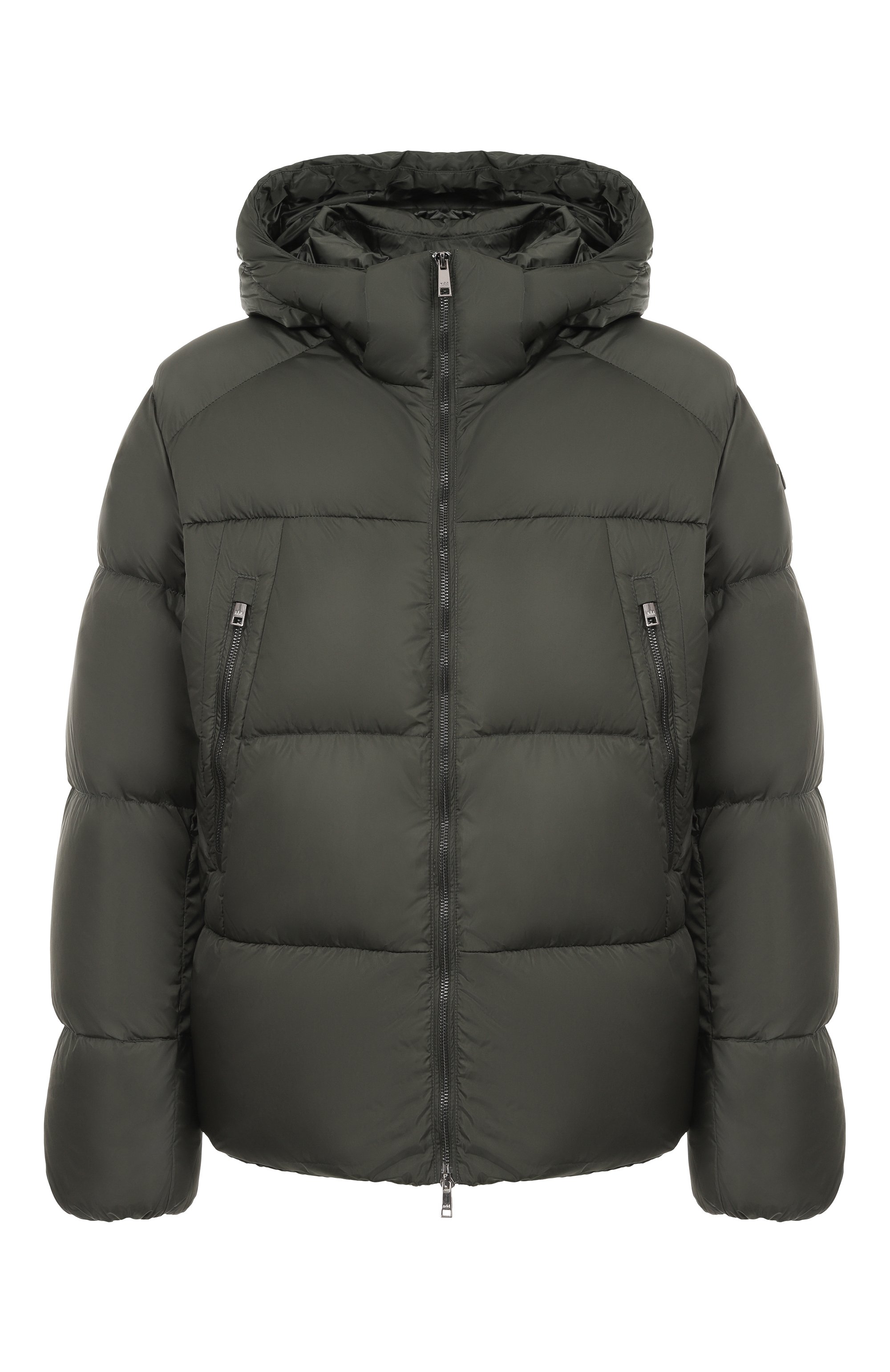 Пуховик ADD, арт. 12AMH030R, фото 1