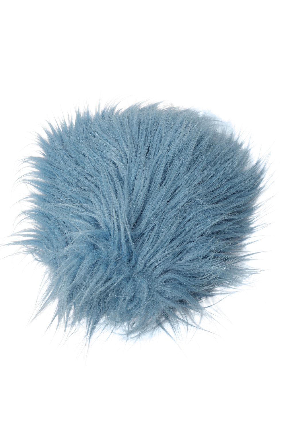 Митенки из экомеха GUCCI, арт. 609108 3SC56, фото 1