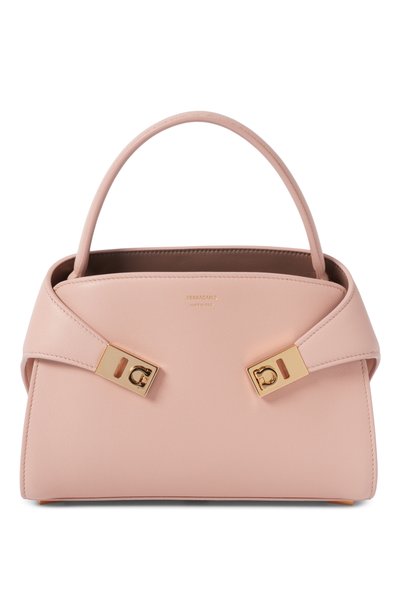 Женская сумка hug small FERRAGAMO, арт. 21A711/795368