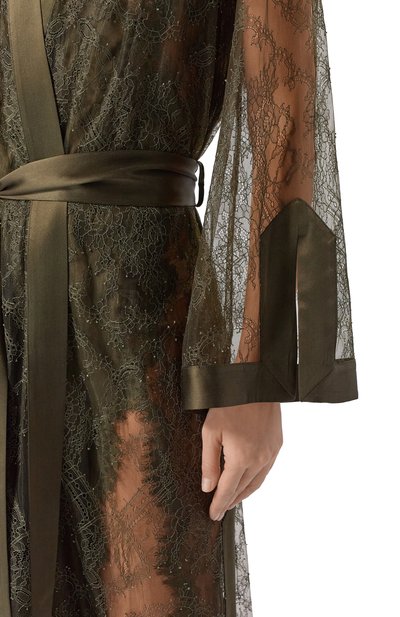 Халат MARJOLAINE, арт. 6BRO2201, фото 4