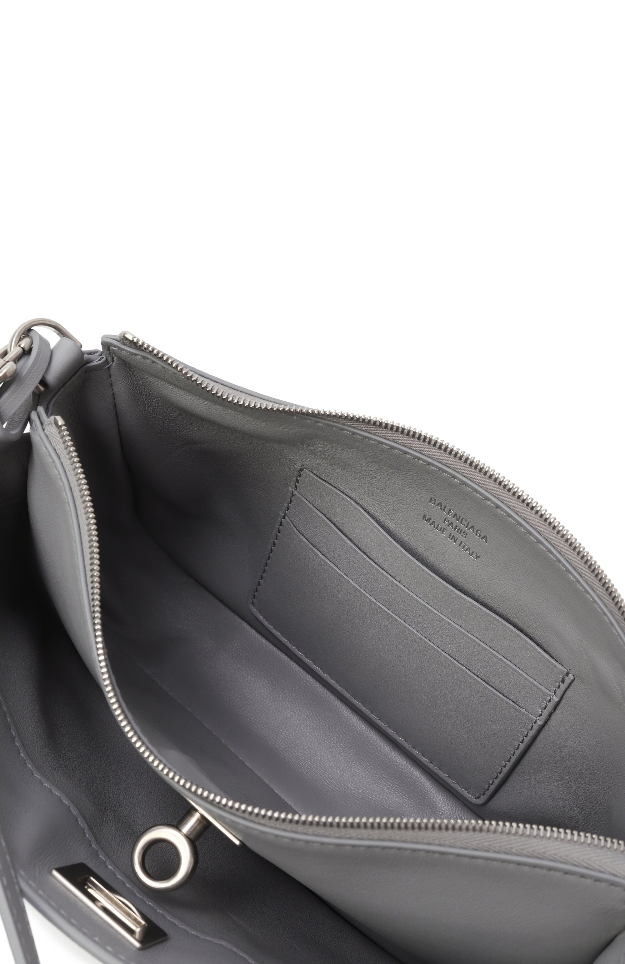 Сумка rodeo sling BALENCIAGA, арт. 814111/2ABLV, фото 5