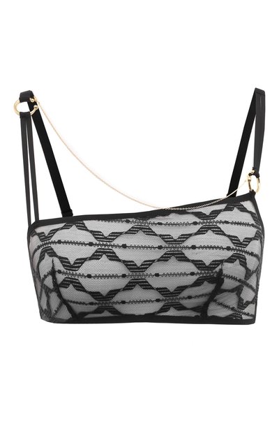 Бюстгальтер-бандо CHANTELLE X, арт. C05GP9, фото 1