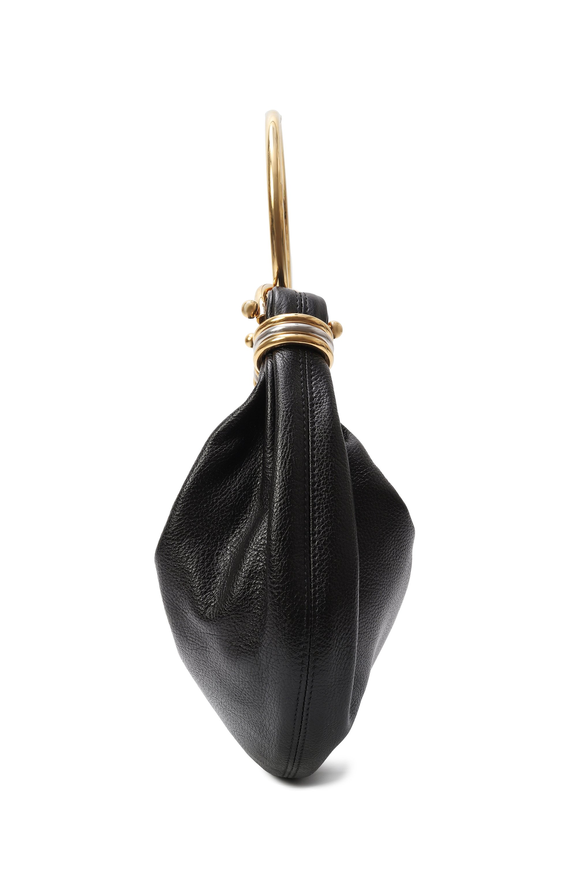 Сумка bracelet small CHLOÉ, арт. CHC24AS611N72, фото 4