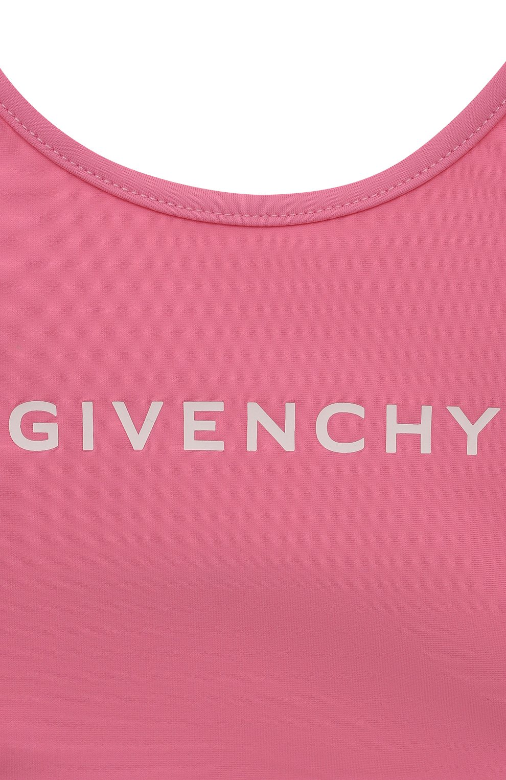 Купальник GIVENCHY розового цвета по цене 15600 руб., арт. H30003/12+/14, фото 6 Купальник GIVENCHY, арт. H30003/12+/14, фото 6