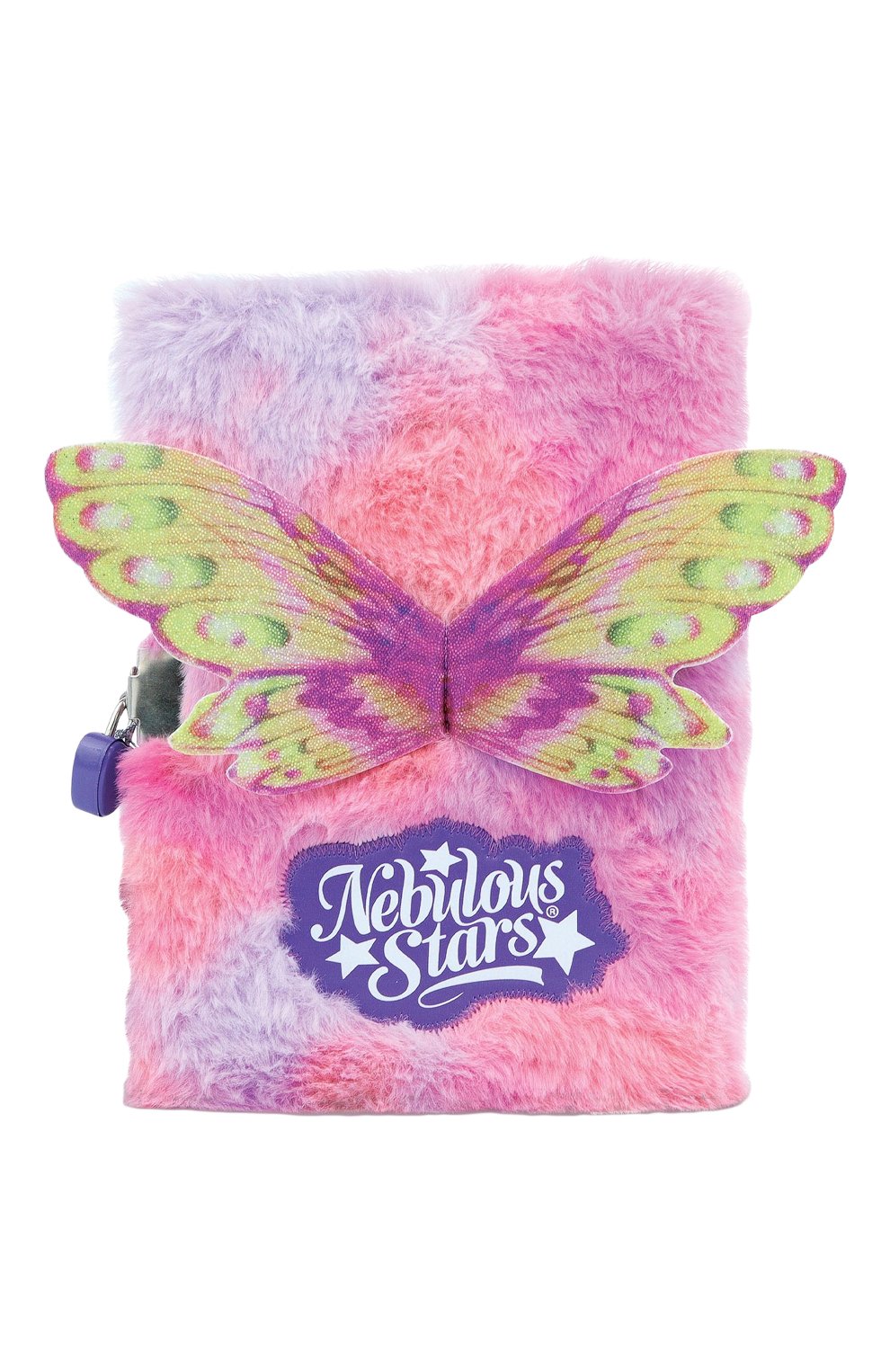 Блокнот lumina PAREMO, арт. 12513_NSDA, фото 4