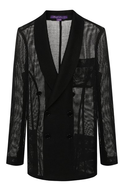 Женский двубортный жакет RALPH LAUREN, арт. 290748013