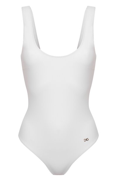 Женский слитный купальник DOLCE & GABBANA, арт. 09A46J/FUGA2