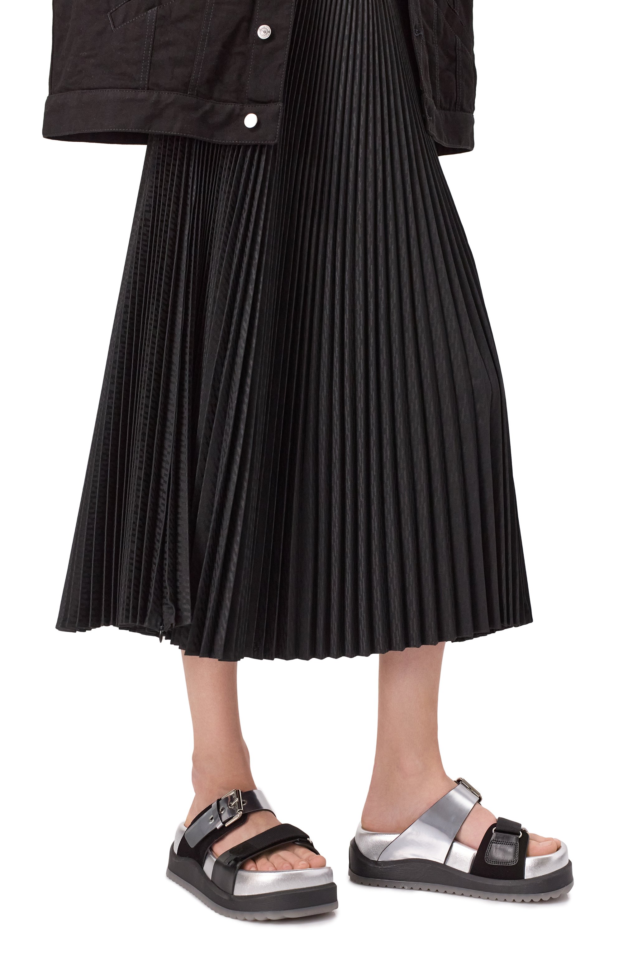 Кожаные шлепанцы PREMIATA, арт. M6917/CAM0SCI0 GARDA, фото 3