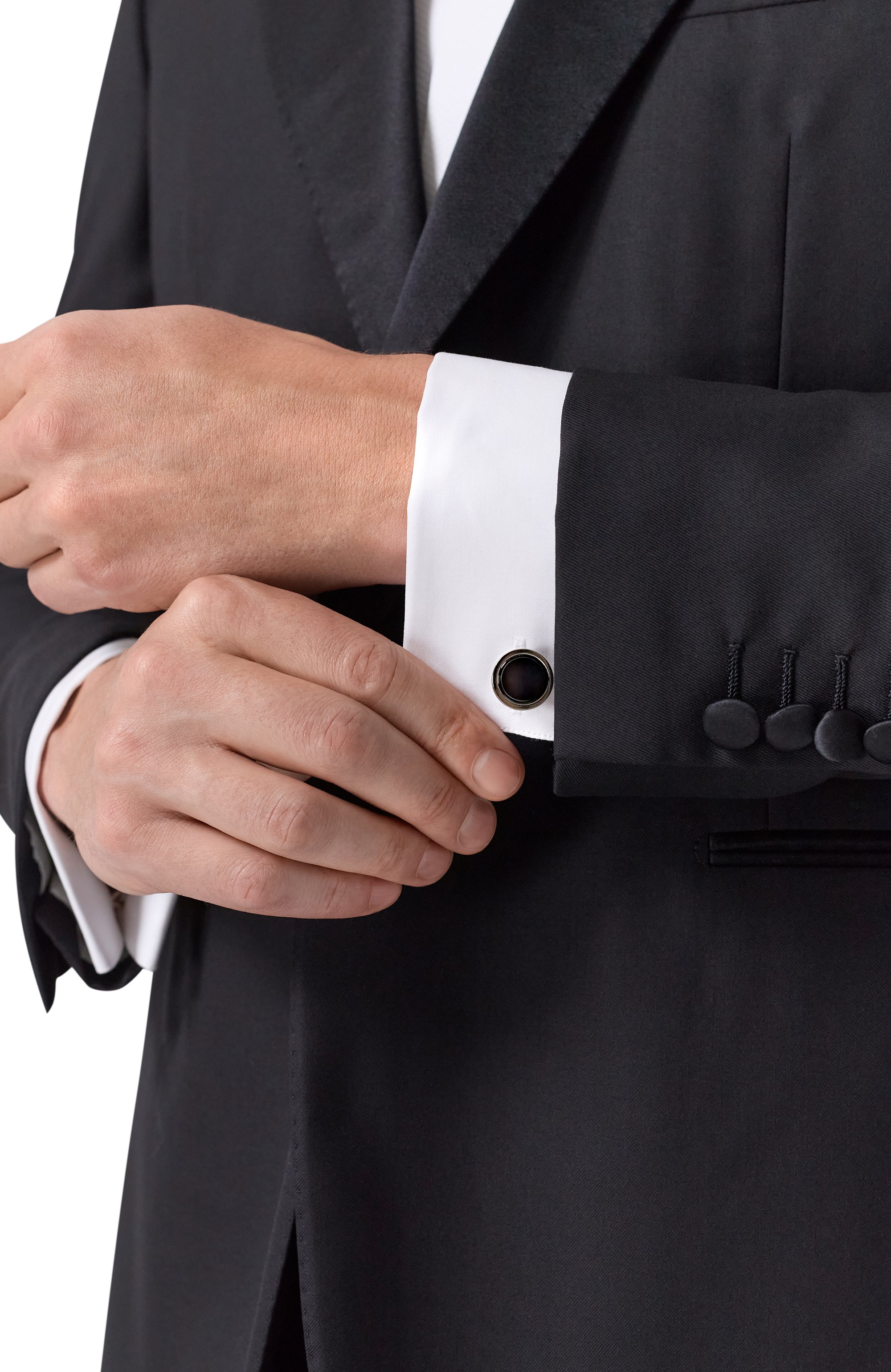 Запонки LANVIN, арт. 9534 3, фото 2