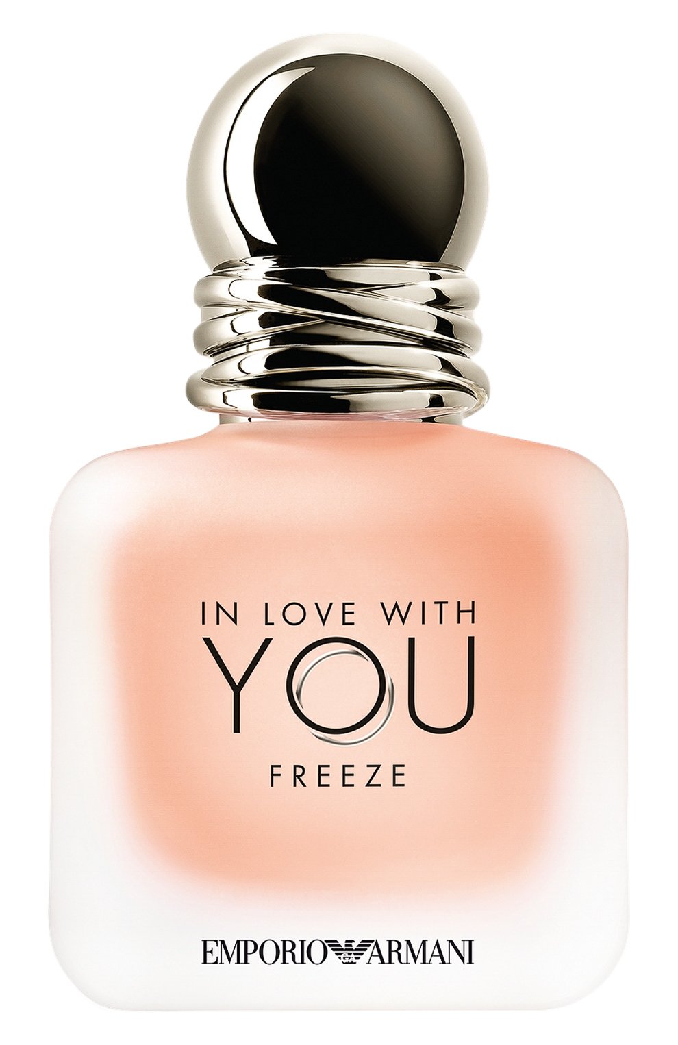Парфюмерная вода emporio armani in love with you freeze (30ml) GIORGIO ARMANI, арт. 3614272889477, фото 1