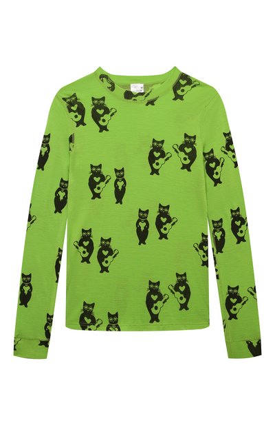 Шерстяной термокомплект WOOL AND COTTON, арт. PRUFP-019, фото 2