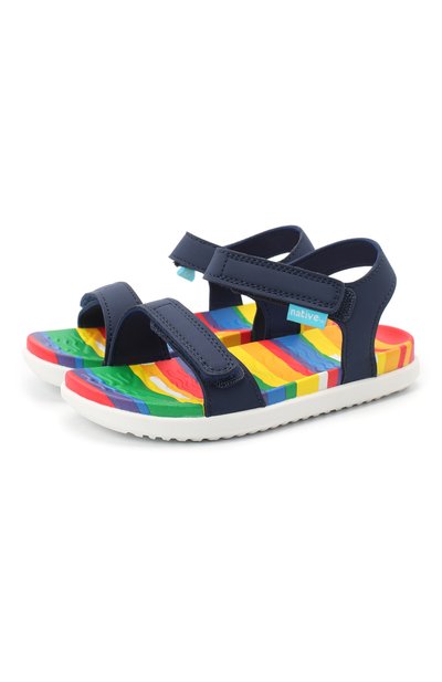 Сандалии NATIVE, арт. 63109101-8849, фото 1