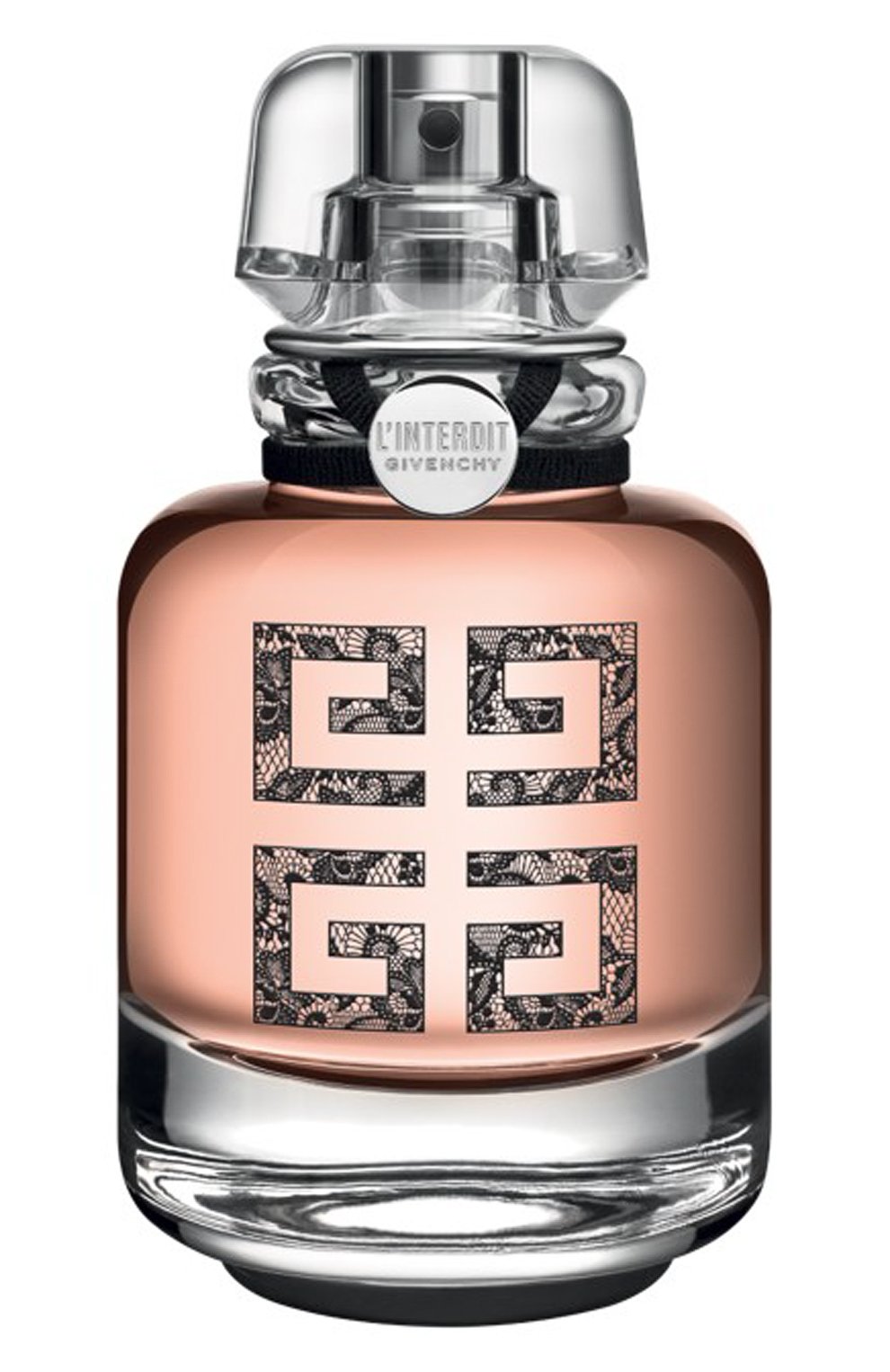 Парфюмерная вода l'interdit couture edition (50ml) GIVENCHY, арт. P169110, фото 1