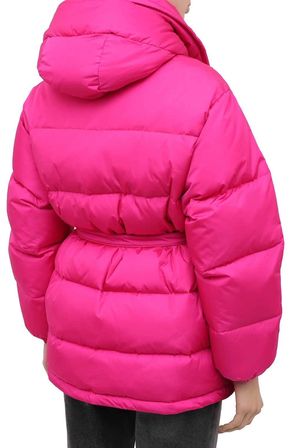 Пуховик VERSACE, арт. A87178/A202689, фото 5