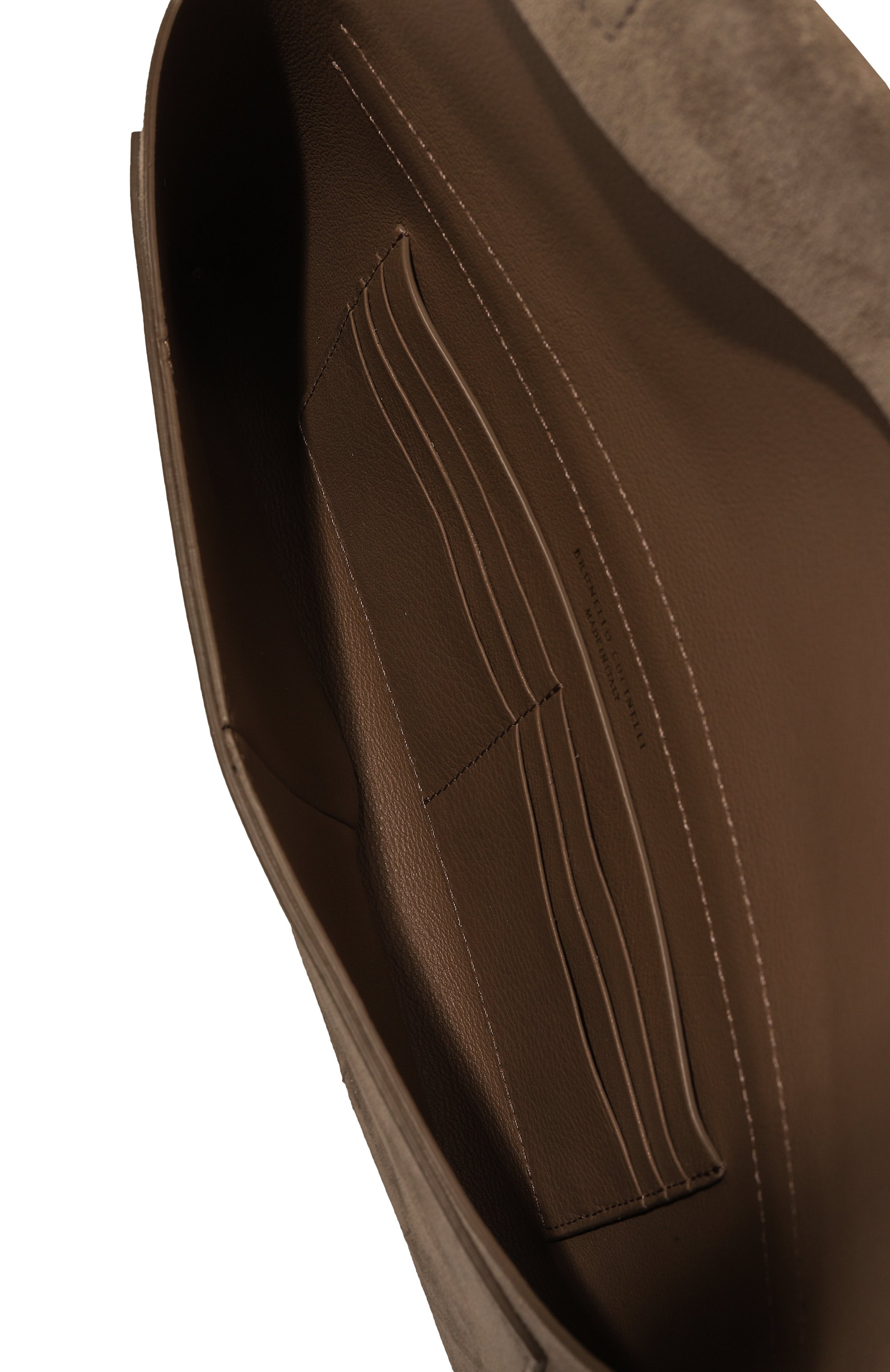 Сумка BRUNELLO CUCINELLI, арт. MBDLDB1343, фото 5