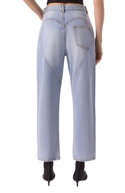 Джинсы AREA, арт. 0000P01213, фото 4