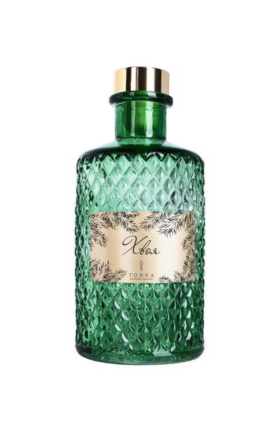 Диффузор «хвоя» (350ml) TONKA PERFUMES MOSCOW, арт. 4665261468103
