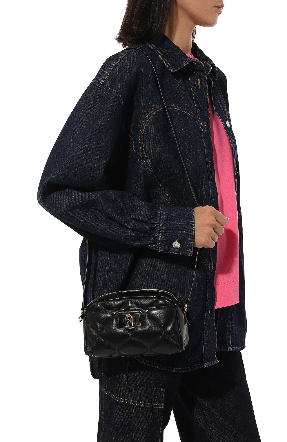 Сумка furla 1927 FURLA, арт. WB01083/BX2267, фото 2