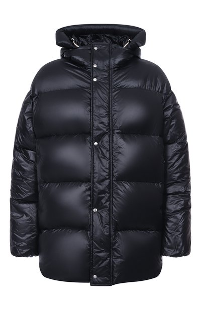 Мужская пуховик JIL SANDER, арт. J47AF0158-J70007