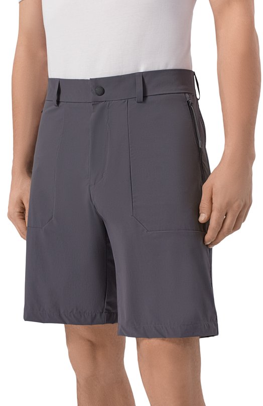 Шорты Bogner Fire+Ice 14489385 Серый  14489385 Фото 3