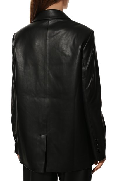 Жакет из экокожи AGREEG, арт. 60812778, фото 4