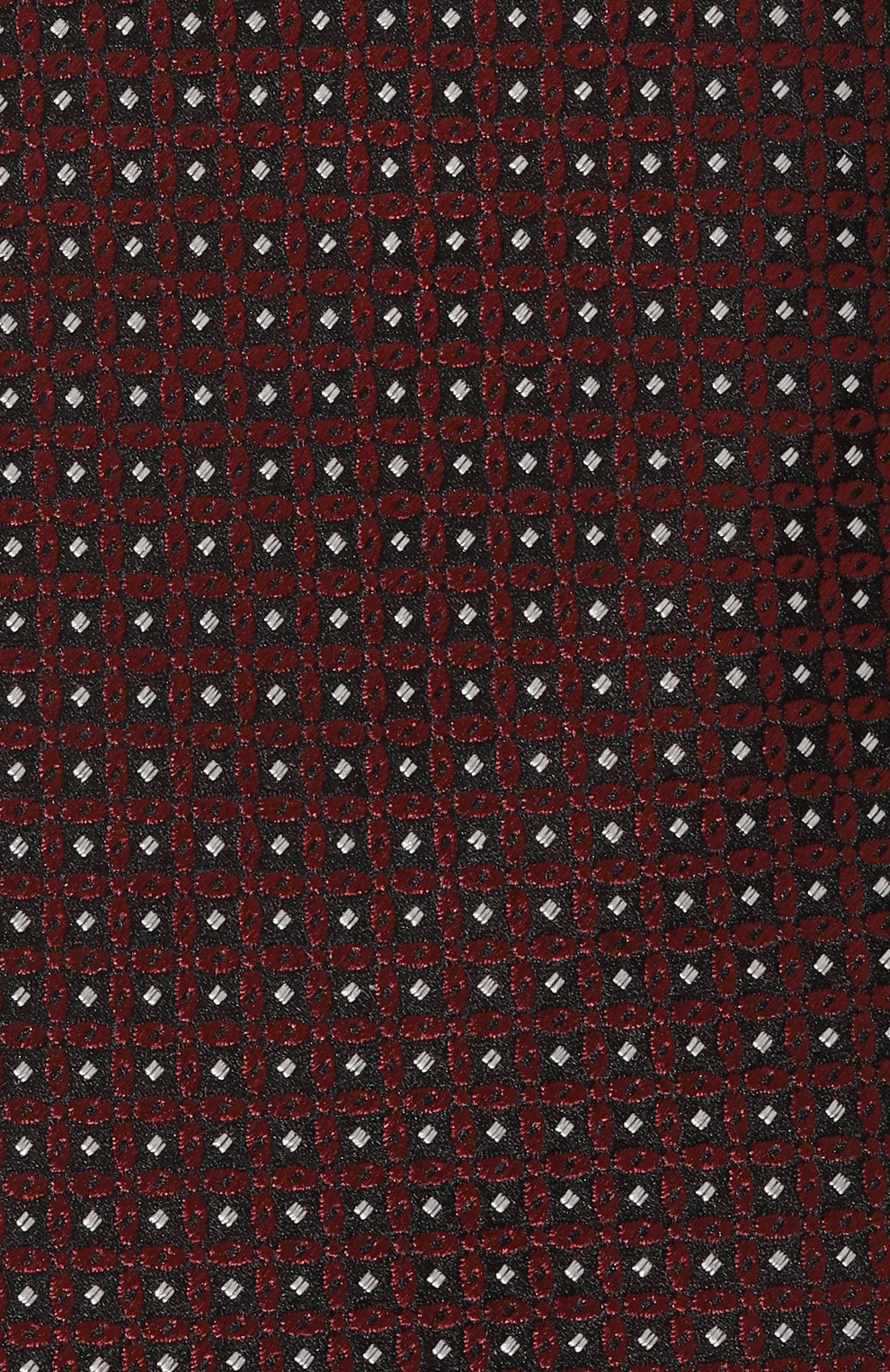 Шелковый галстук CANALI, арт. 18/HJ04131, фото 4