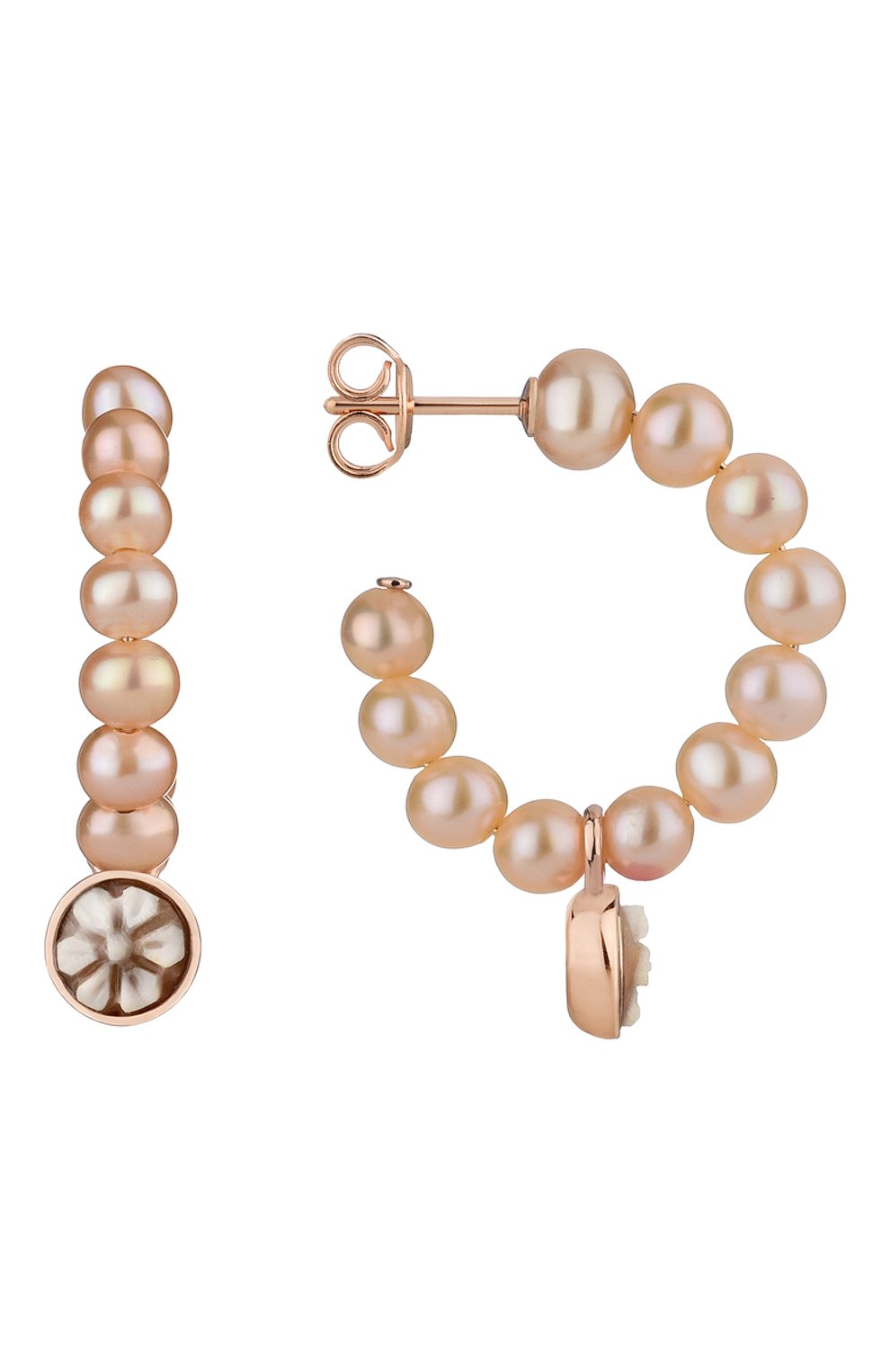 Серьги MIMI, арт. O21VZK2SAF, фото 2