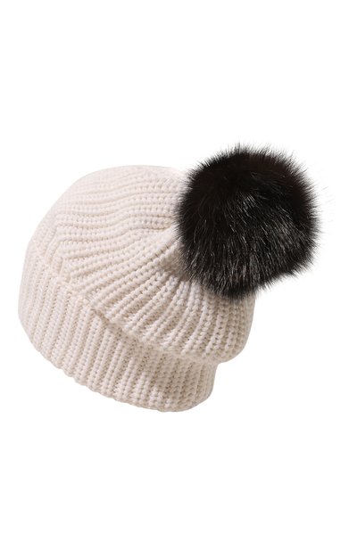 Шерстяная шапка BLACK SABLE, арт. BS-005СЕ, фото 3