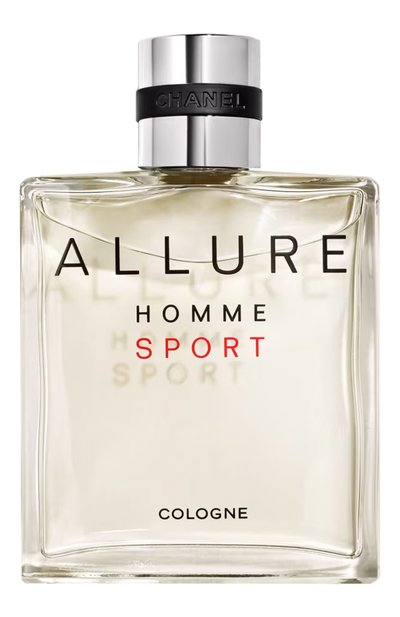 Мужской туалетная вода allure homme sport cologne (150ml) CHANEL, арт. 0123380