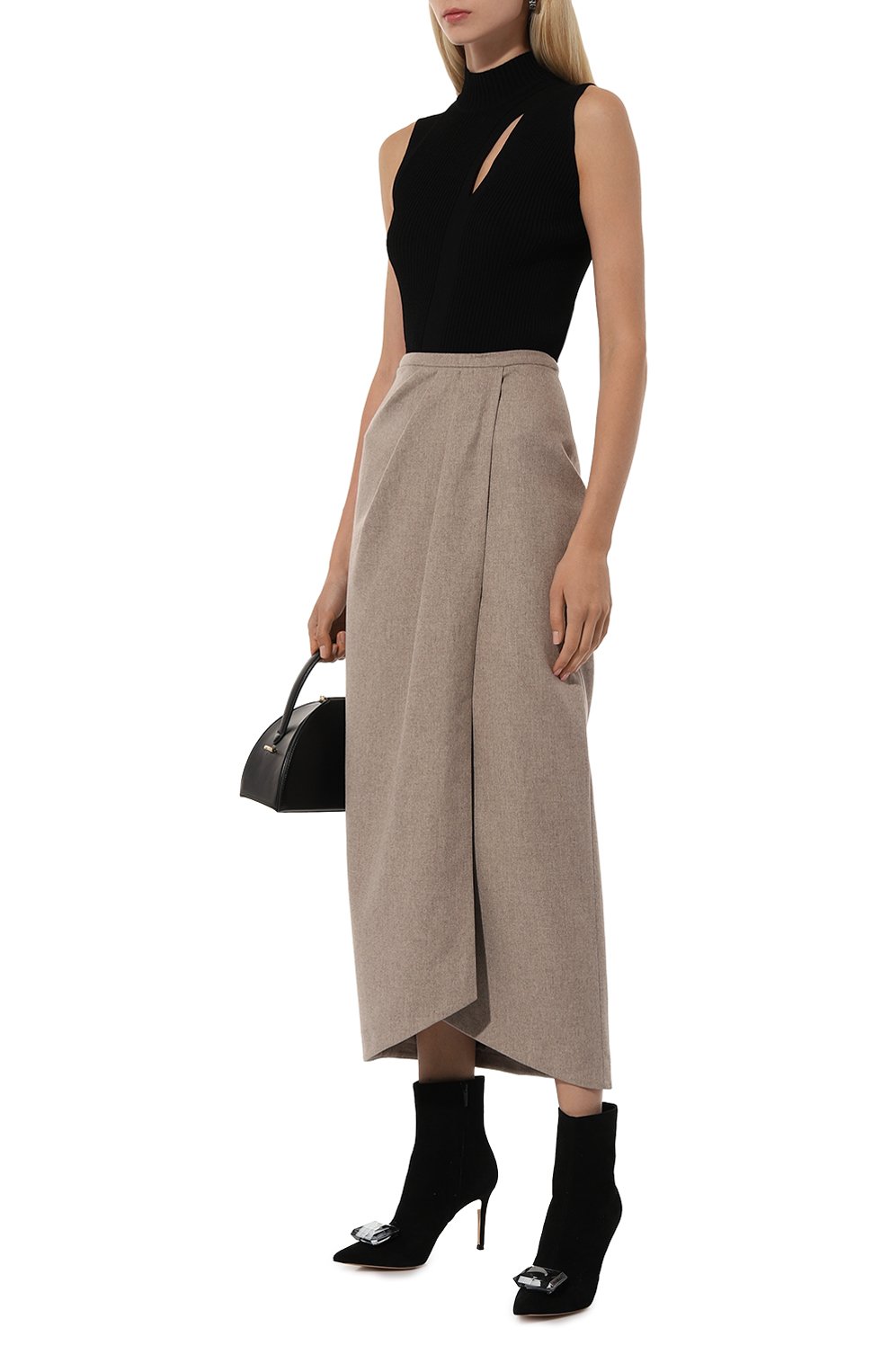 Юбка FREEAGE, арт. WW25.SK033.3080.130, фото 2