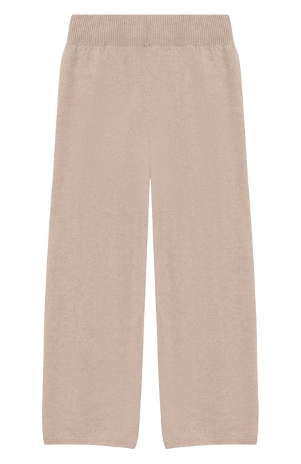 Кашемировые брюки GIORGETTI CASHMERE, арт. MB2282/8-14