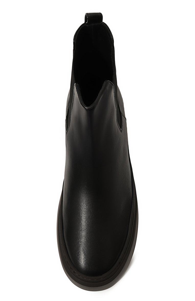 Кожаные челси alec GIUSEPPE ZANOTTI DESIGN, арт. IU40024, фото 6