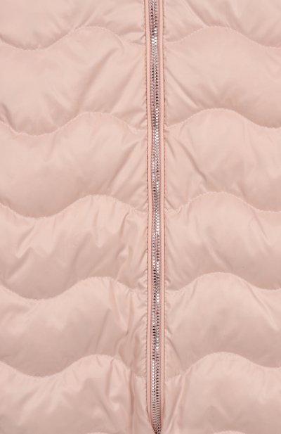 Пуховый комбинезон ника CHEPE, арт. 391058., фото 3