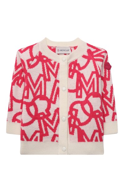 Комплект из кардигана и брюк MONCLER, арт. G2-951-9N704-00-M1131, фото 3