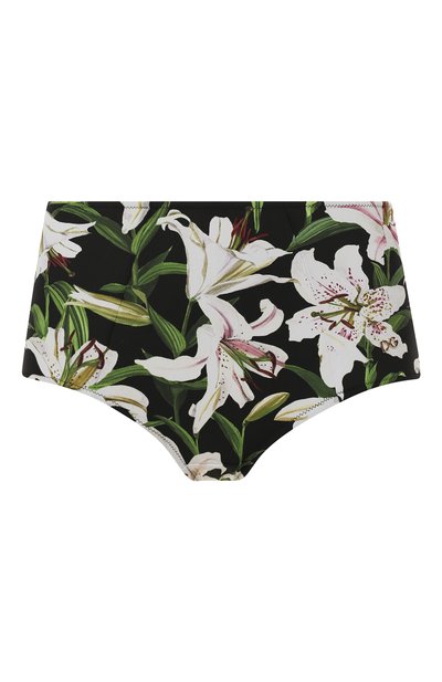 Женский плавки-бикини DOLCE & GABBANA, арт. 02A16J/FSGQR