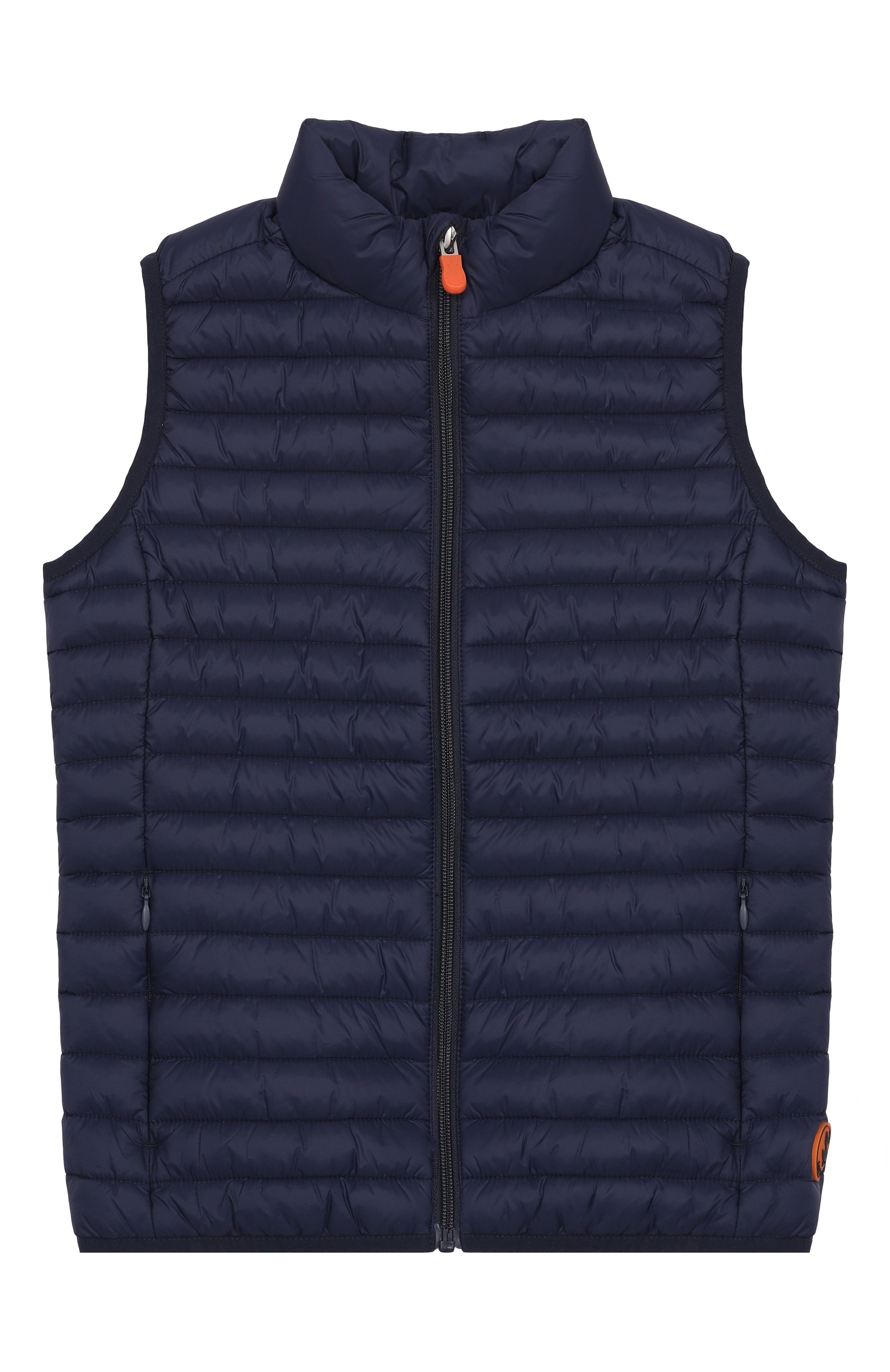 Утепленный жилет SAVE THE DUCK, арт. J82430X/D0LIN/GIGA20/10-16, фото 1