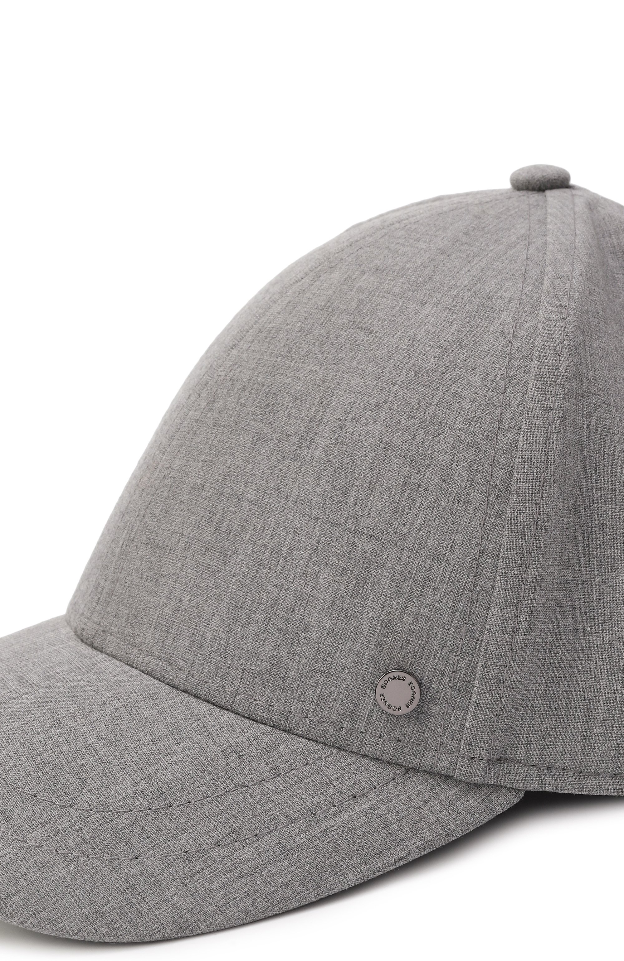 Бейсболка BOGNER, арт. 98419403, фото 4