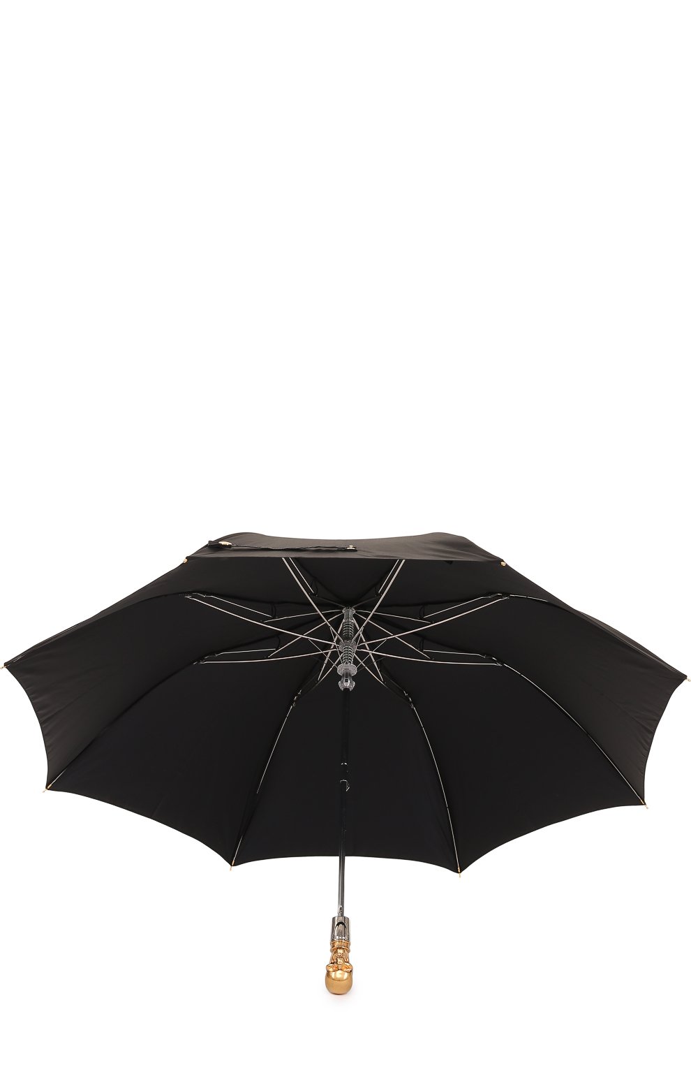 Складной зонт ALEXANDER MCQUEEN, арт. 325395/4A30Q, фото 3