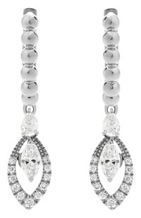 Серьги CASATO, арт. ORX1299BT-W, фото 1