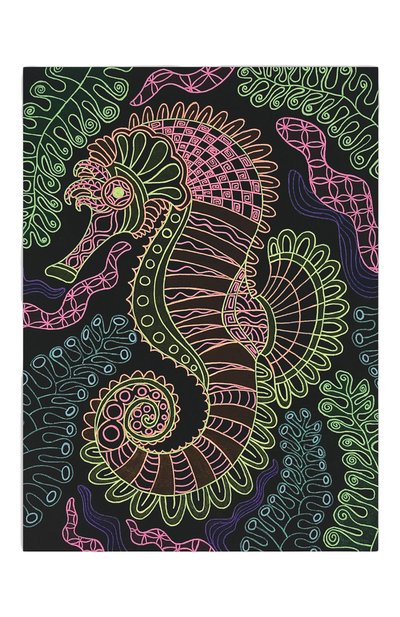 Раскраска coralia PAREMO, арт. 11111_NSDA, фото 4