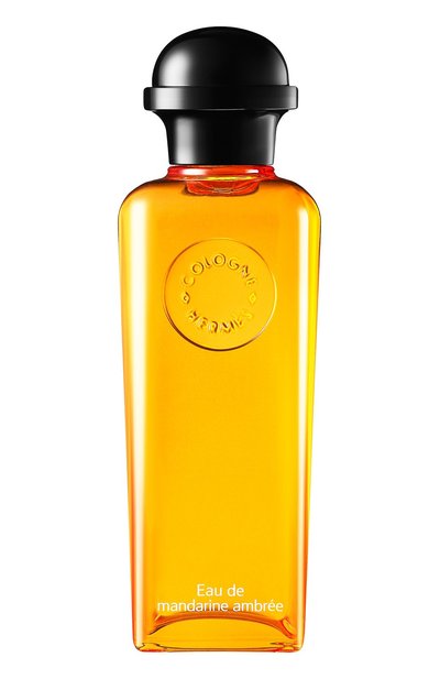 Женский одеколон eau de mandarine ambrée (100ml) HERMÈS, арт. 30560H