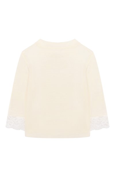 Комплект из лонгслива и легинсов WOOL AND COTTON, арт. BRUFPK-K01, фото 3