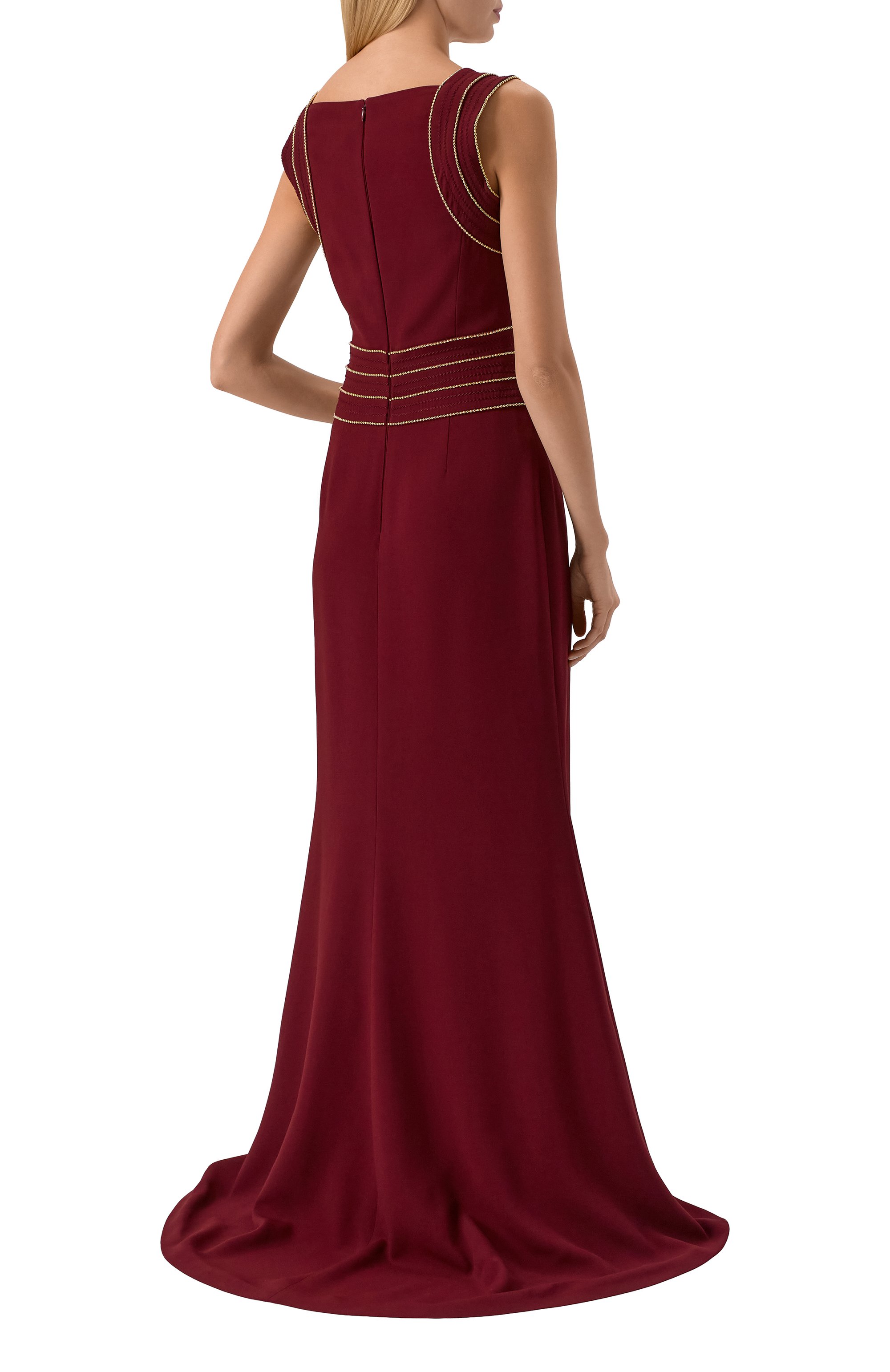 Платье ELIE SAAB, арт. D0984ER26/CD026, фото 3