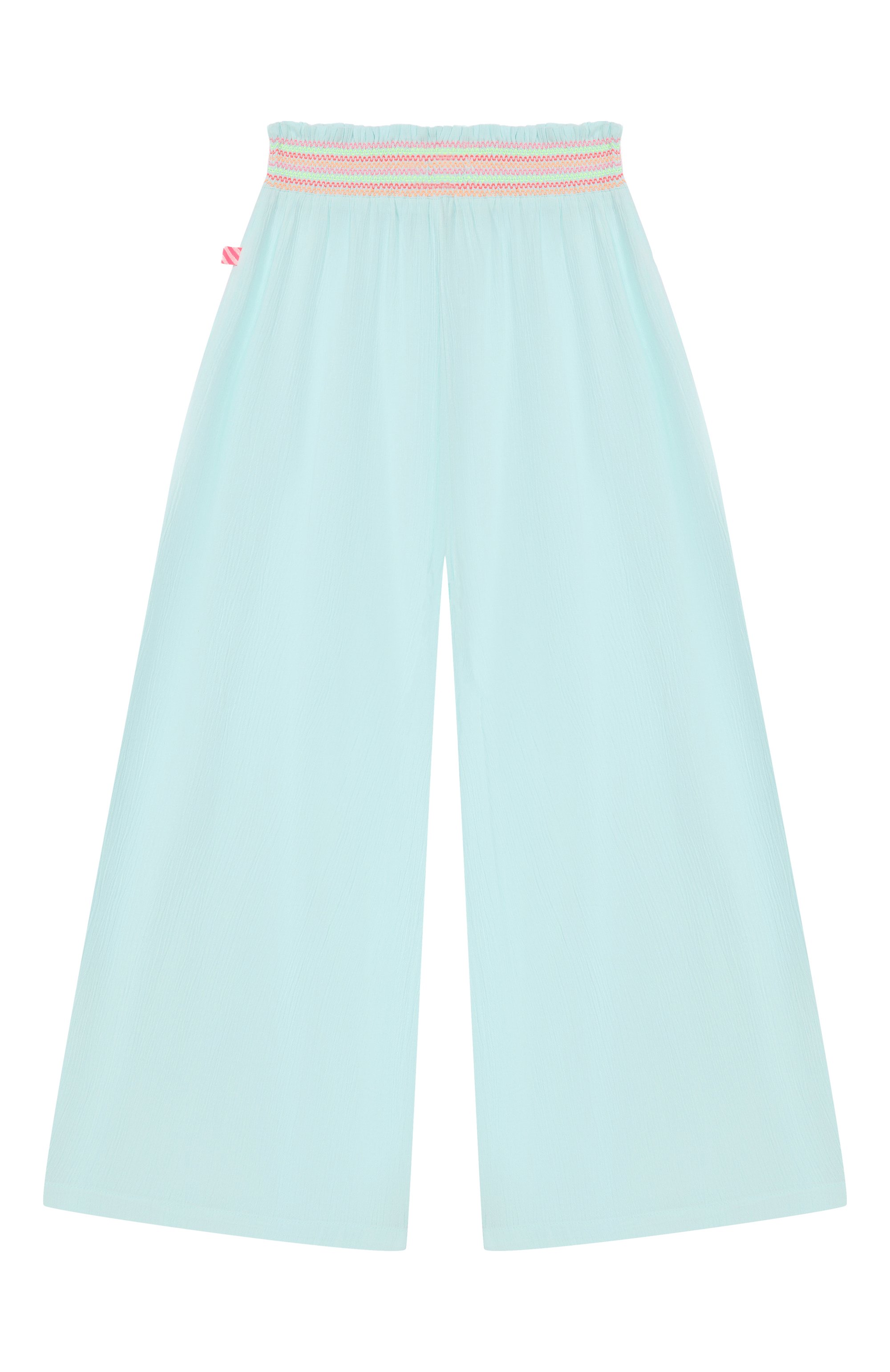 Брюки из вискозы BILLIEBLUSH, арт. U21857, фото 2