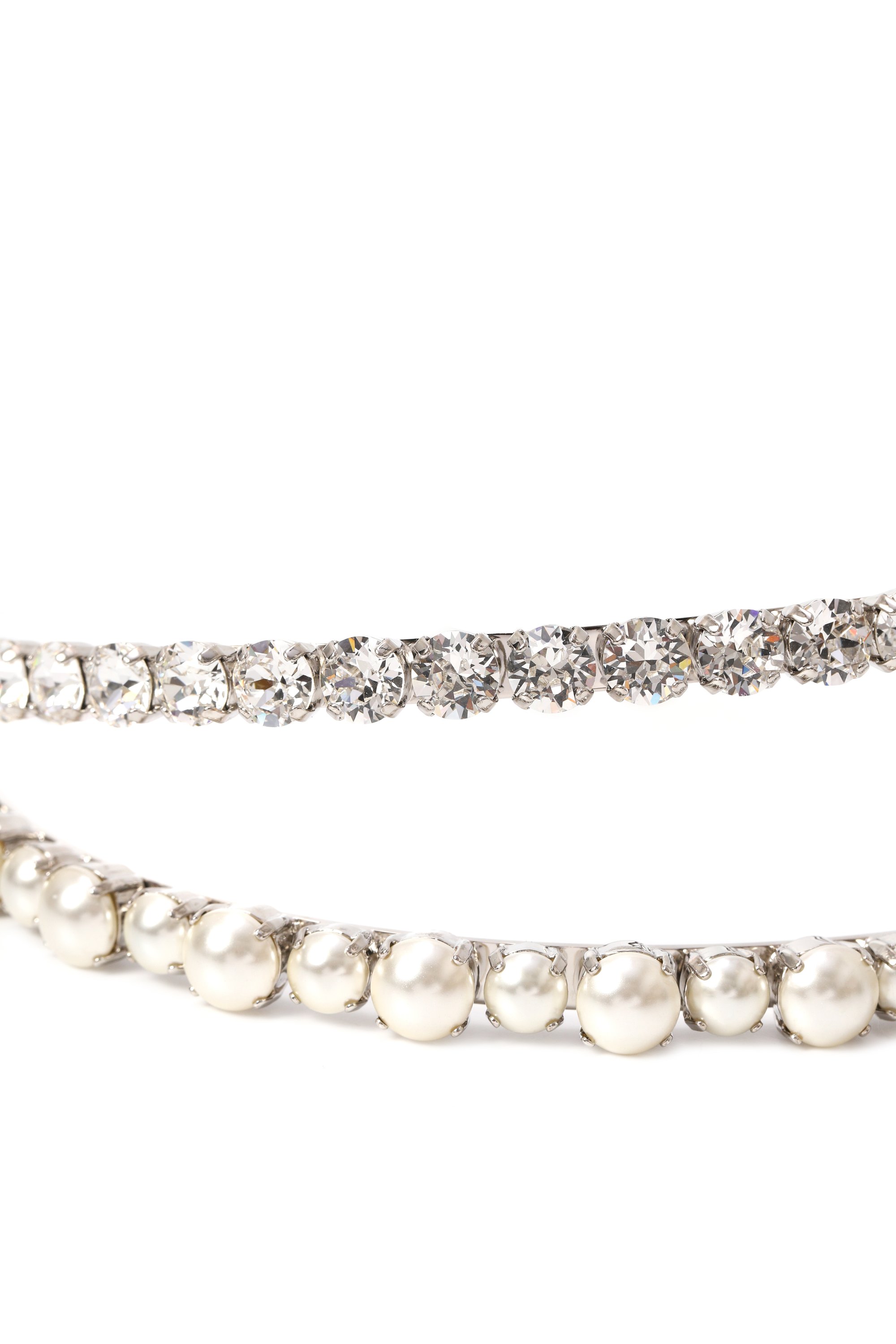 Ободок для волос MIU MIU, арт. 5JH003-2ARA-F0QCD, фото 4