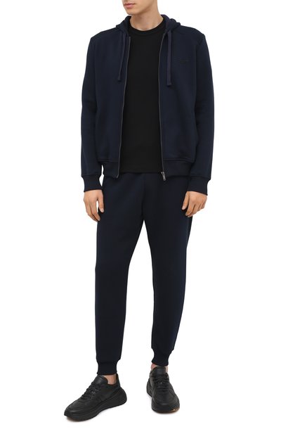 Хлопковая футболка TOM FORD, арт. T4M081040, фото 2