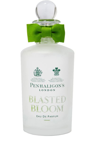 Женский парфюмерная вода blasted bloom (50ml) PENHALIGON'S, арт. 793675975208