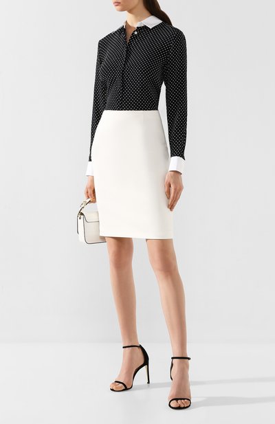 Юбка BOSS, арт. 50409644, фото 2