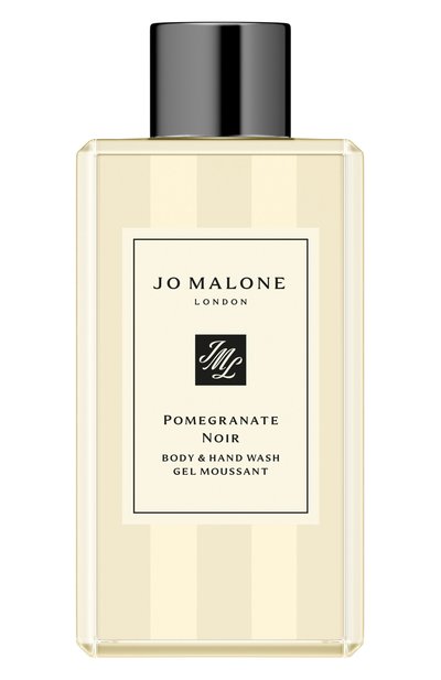 Женского гель для душа pomegranate noir (100ml) JO MALONE LONDON, арт. L8E2-01